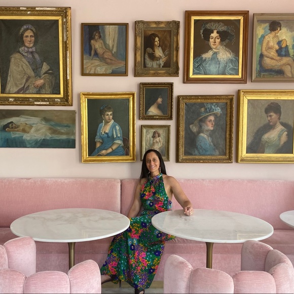 Meet your Posher, Mary - Picture 8 of 10